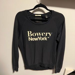 Scotch & Soda // Maison Scotch pullover sweater - Bowery New York